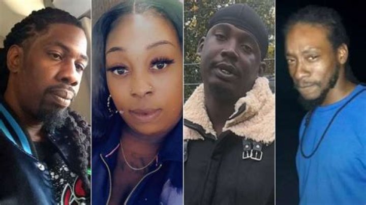 Unraveling The Criminal Allegations Surrounding King Von