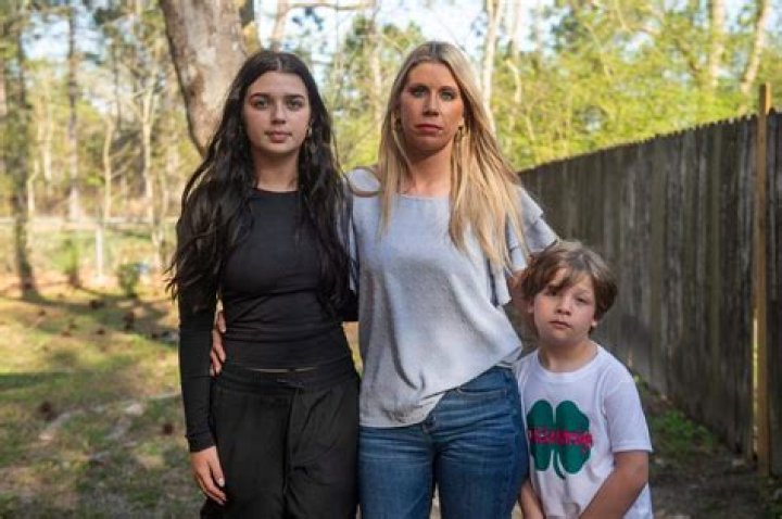 Unraveling The Drama: Aubrey Wyatt Bullies Molly