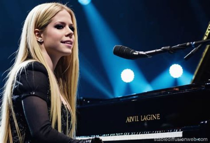 Unraveling The Enigma: Avril Lavigne Age And Her Journey
