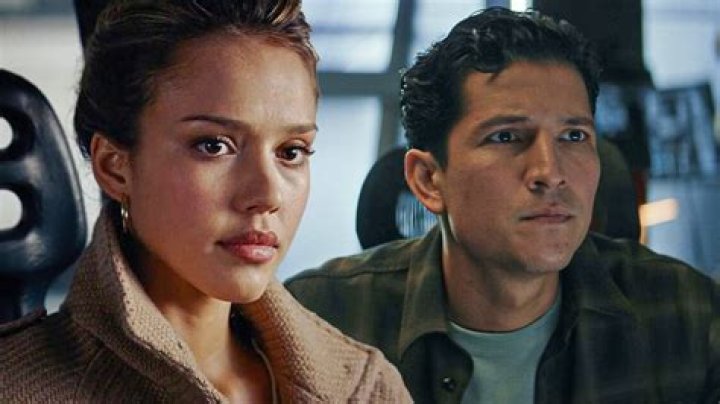 Unraveling The Enigma: Jessica Alba Age And More