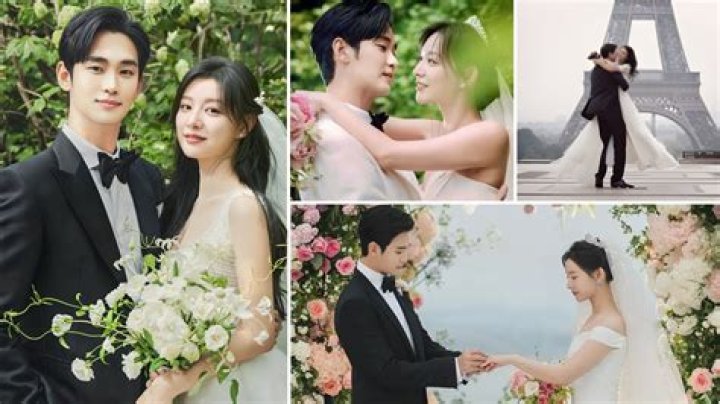 Unraveling The Enigma Of Kim Soo Hyun’s Dating Life