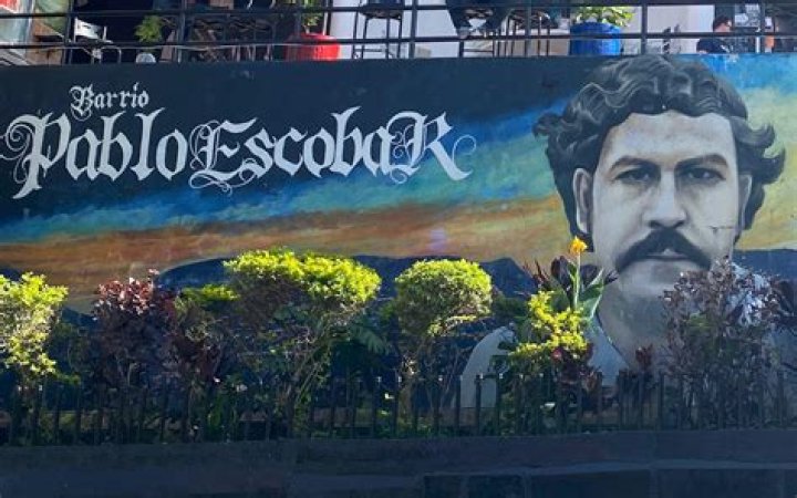 Unraveling The Enigma Of Pablo Escobar's Daily Earnings