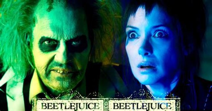 Unraveling The Enigma: The Cast Of Beetlejuice