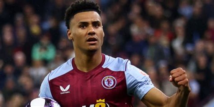 Unraveling The Ethnicity Of Ollie Watkins