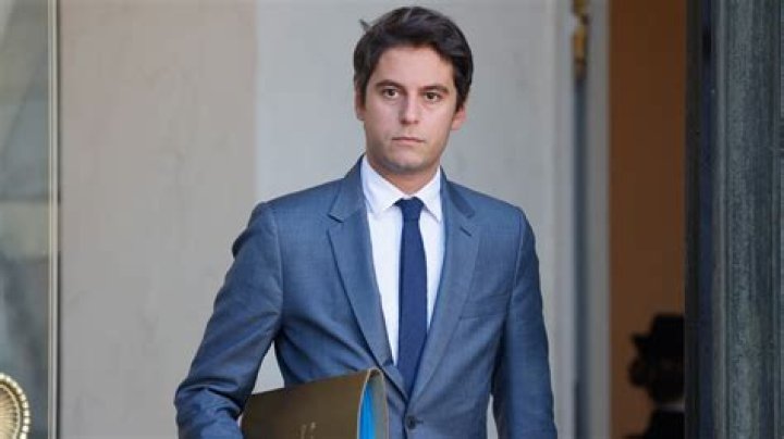 Unraveling The Family Background Of Gabriel Attal