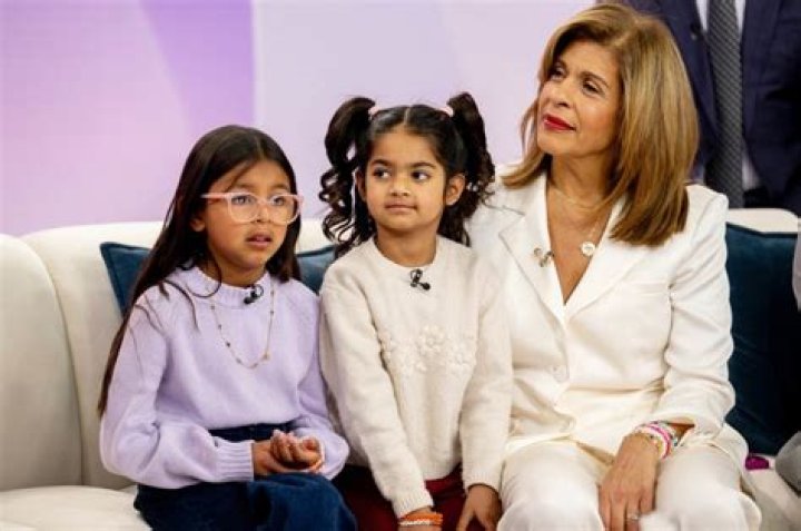 Unraveling The Heritage: Where Is Hoda Kotb's Parents From?
