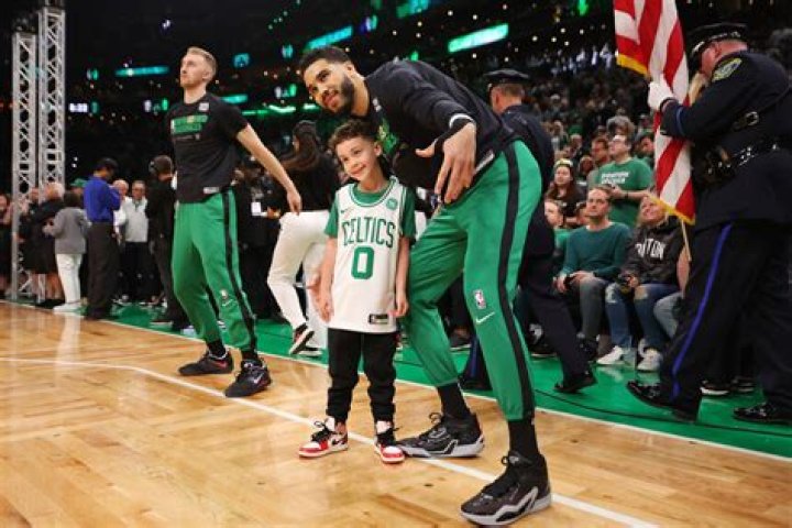 Unraveling The Influence Of Jayson Tatum's Parents On His Journey
