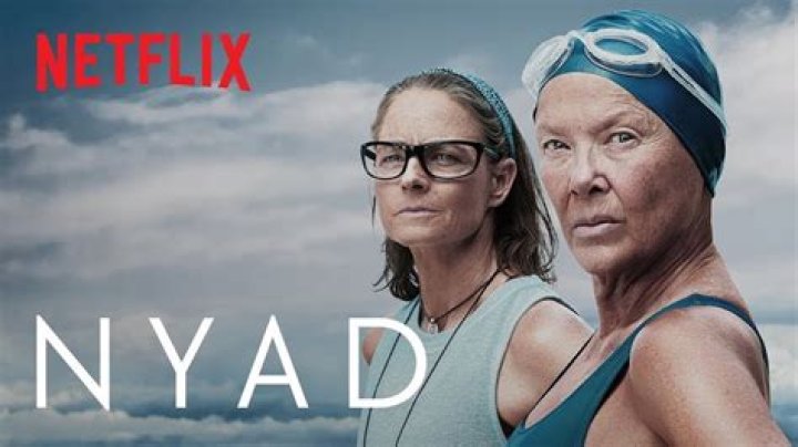 Unraveling The Inspirational Journey Of Nyad: A Netflix Original