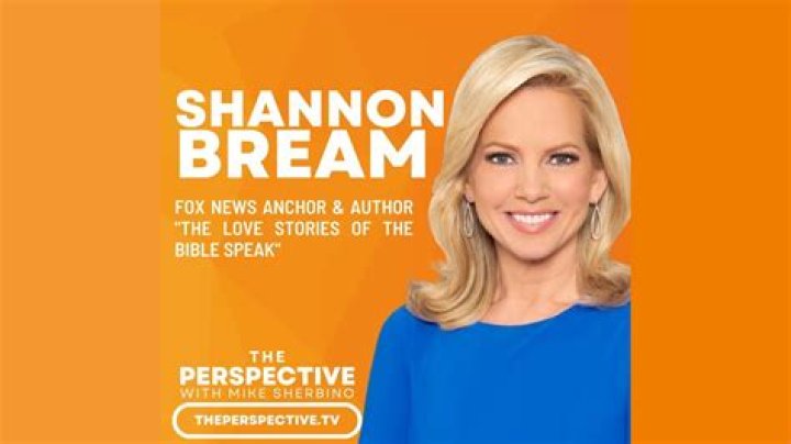 Unraveling The Journey Of Shannon Bream In 1990