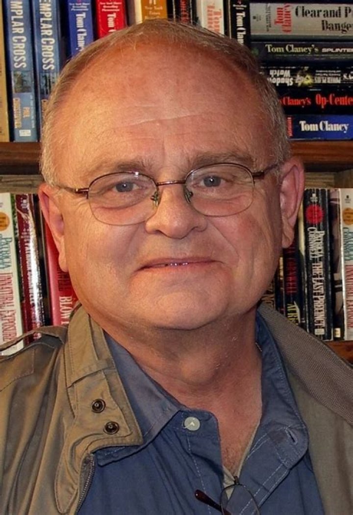 Unraveling The Legacy Of Charles Emerson Winchester III