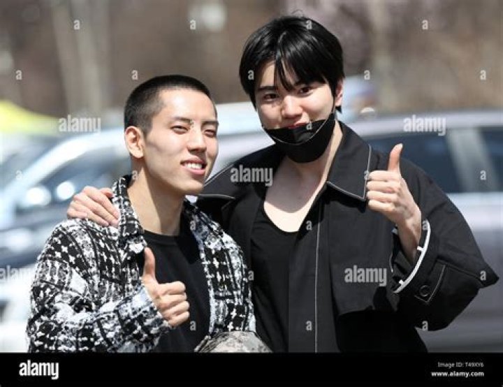 Unraveling The Life And Career Of Jang Dong Woo