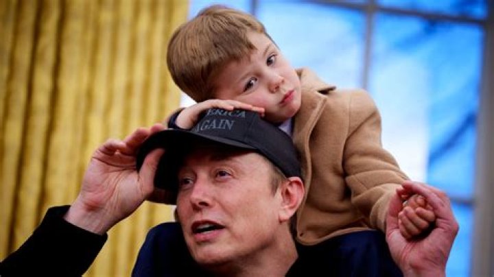 Unraveling The Life Of Elon Musk's Son: A Glimpse Into The World Of X Æ A-Xii