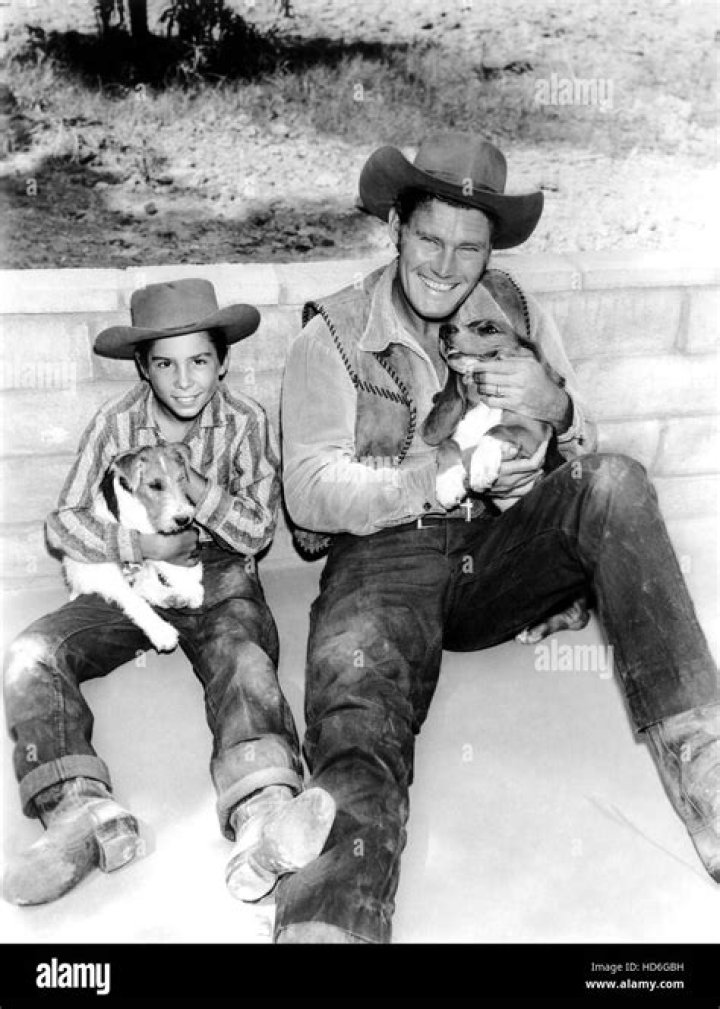 Unraveling The Life Of Johnny Crawford: Did He Have Any Children?