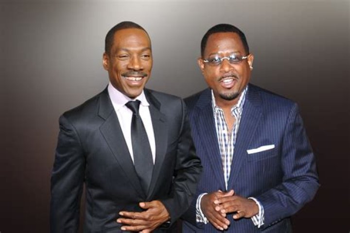 Unraveling The Life Of Martin Lawrence: A Journey Through Comedy And Film