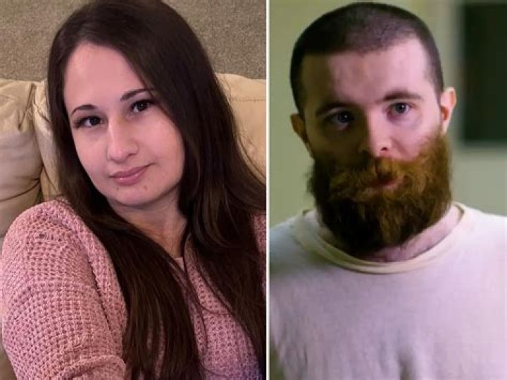 Unraveling The Life Of Nick Godejohn: The Man Behind The Headlines