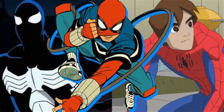 Unraveling The Magic Of The "Spiderman Video Sofi Rain"