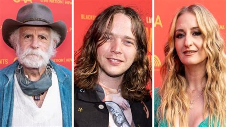 Unraveling The Marital Journey Of Willie Nelson