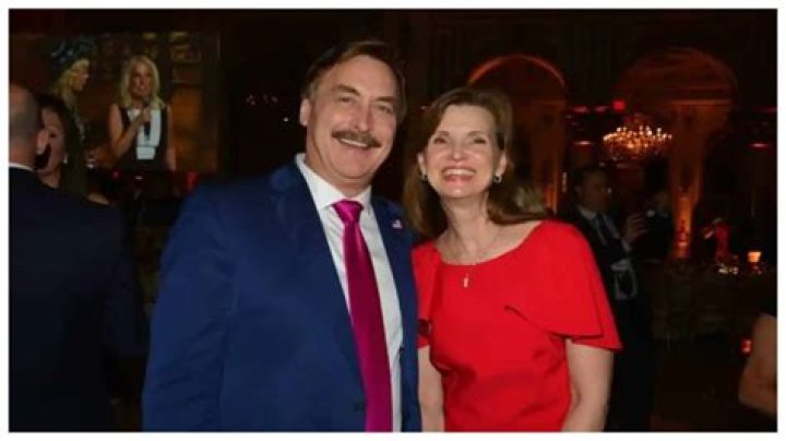 Unraveling The Marriage: How Long Was Karen Dickey Married To Lindell?