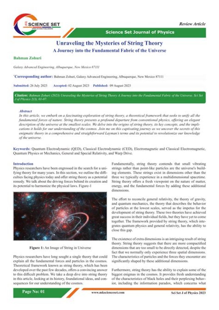 Unraveling The Mysteries Of Drummond Diagnosis