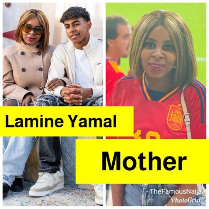 Unraveling The Mysteries Of Lamine Yamal's Father Age