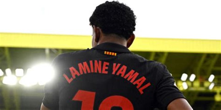 Unraveling The Mysteries Of Lamine Yamal: How Much Does He Weigh In Lbs?