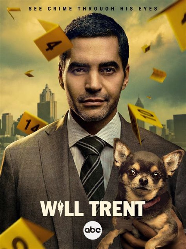 Unraveling The Mysteries Of The TV Show Will Trent