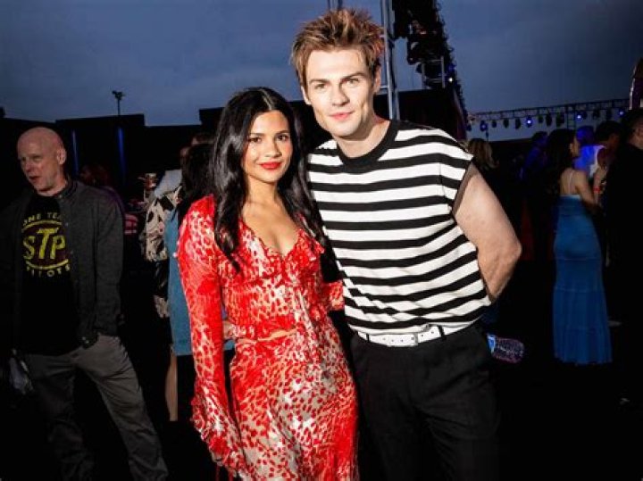 Unraveling The Mystery: Are Noah Lalonde And Nikki Rodriguez Dating?