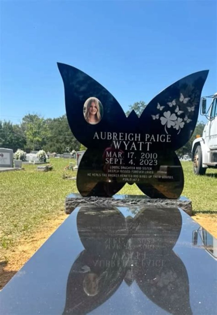 Unraveling The Mystery Behind Aubreigh Paige Death