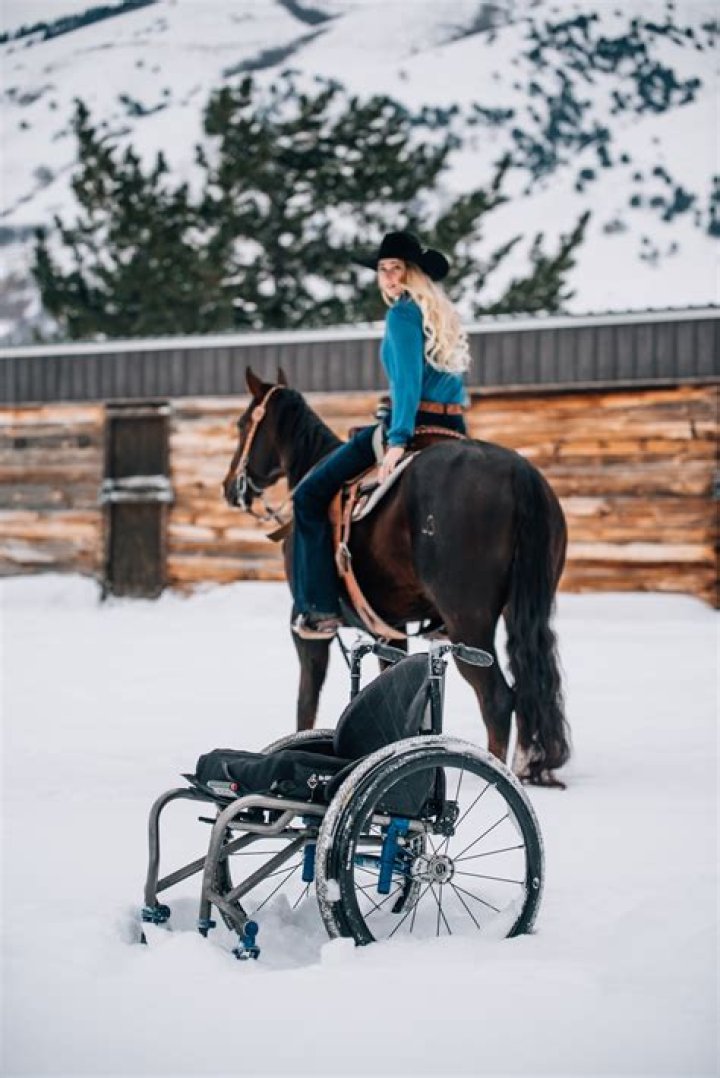 Unraveling The Mystery: Does Amberley Snyder Have A Kid?