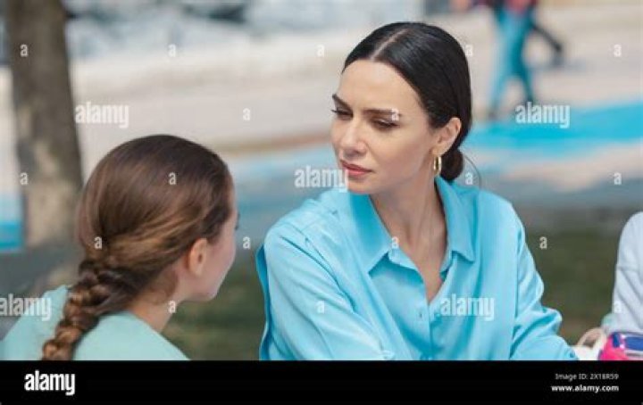 Unraveling The Mystery: Does Birce Akalay Have A Child?