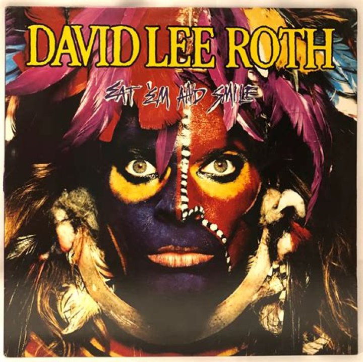 Unraveling The Mystery: Does David Lee Roth Have Children?