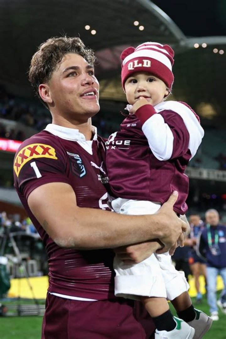 Unraveling The Mystery: Does Reece Walsh Have A Twin Brother?