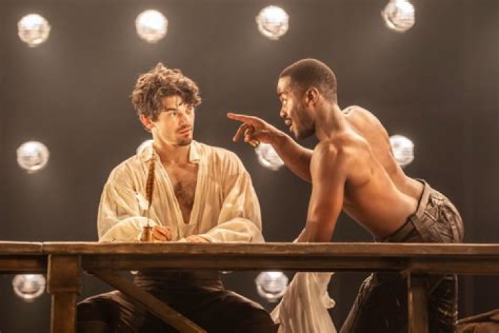 Unraveling The Mystery: Edward Bluemel In Killing Eve