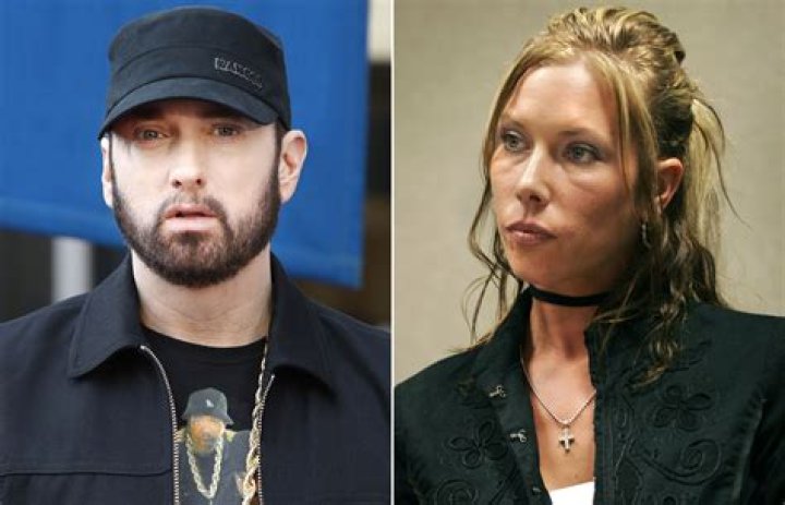 Unraveling The Mystery: Has Eminem Got A Girlfriend?