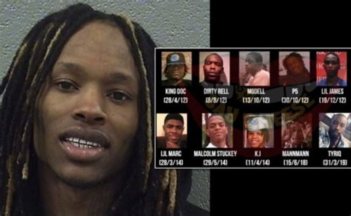 Unraveling The Mystery: How Many People King Von Has Killed?