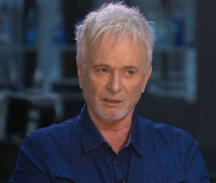 Unraveling The Mystery: Is Anthony Geary Sick?