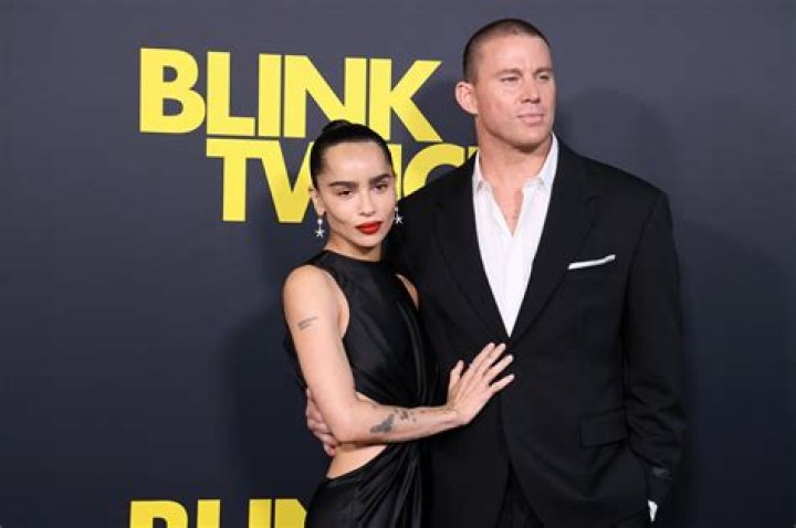 Unraveling The Mystery: Is Channing Tatum Have A Twin Brother?