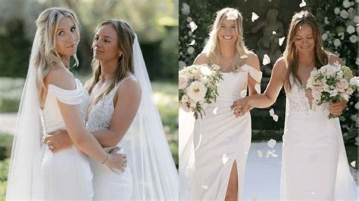 Unraveling The Mystery: Is Heather Wyatt Married?