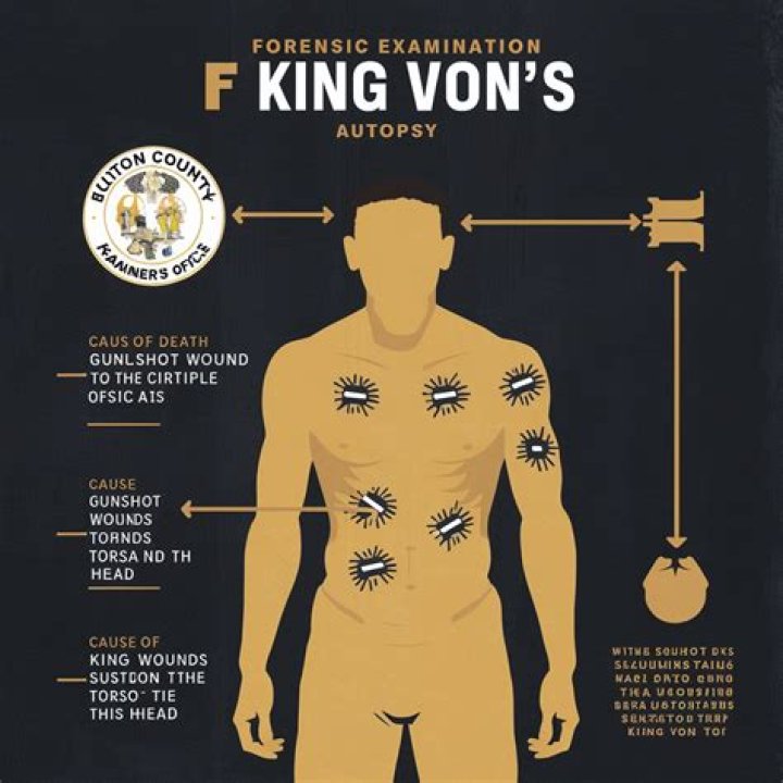 Unraveling The Mystery: Is King Von Dead?