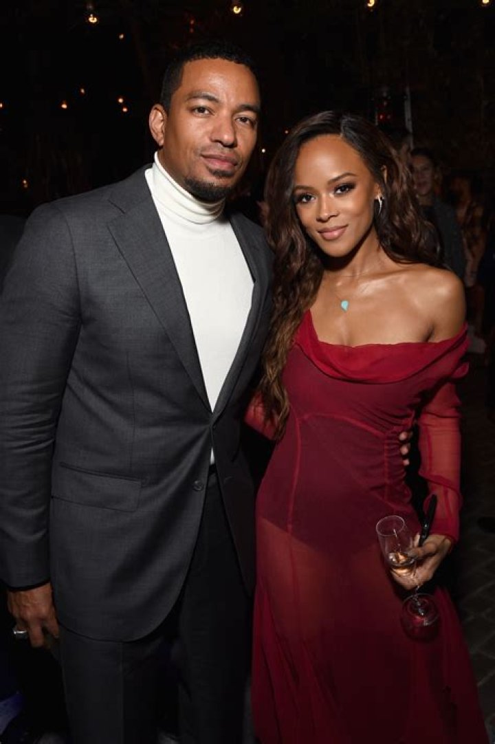 Unraveling The Mystery: Is Laz Alonso Married?