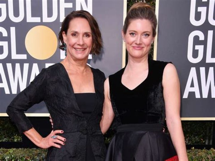 Unraveling The Mystery: Is The Mom On Young Sheldon Laurie Metcalf's Daughter?