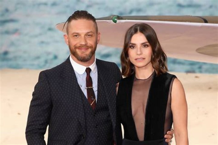 Unraveling The Mystery: Is Tom Hardy Married Now?