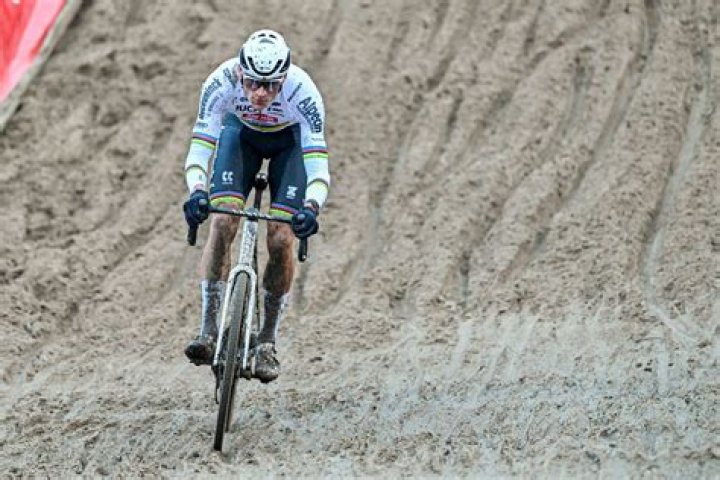 Unraveling The Mystery Of Mathieu Van Der Poel's Girlfriend