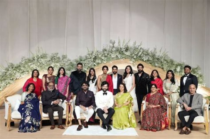 Unraveling The Mystery Of Suriya Sivakumar's Date Of Birth