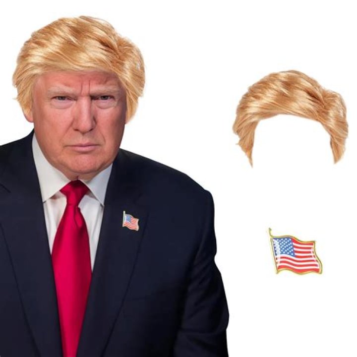 Unraveling The Mystery Of The Macron Toupee