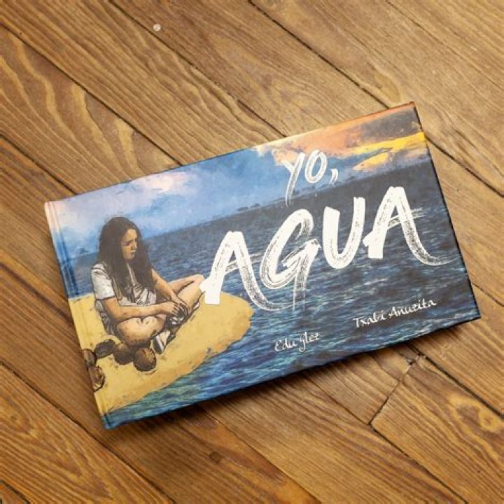 Unraveling The Mystery Of "Yo Quiero Agua Gore"