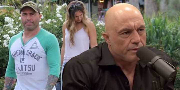 Unraveling The Mystery: Was Joe Rogan's Wife On Fear Factor?