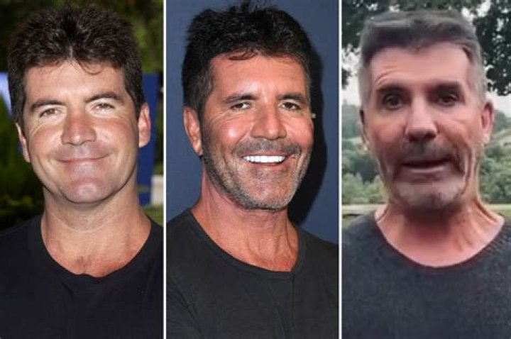 Unraveling The Mystery: What Has Happened To Simon Cowell's Son?