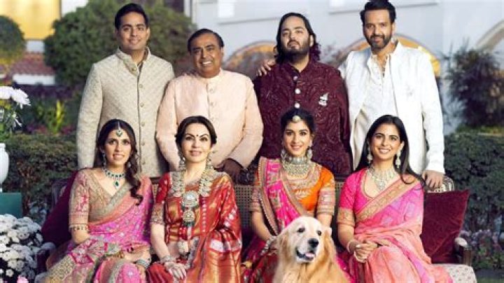 Unraveling The Mystery: What Health Condition Does Ambani Have?