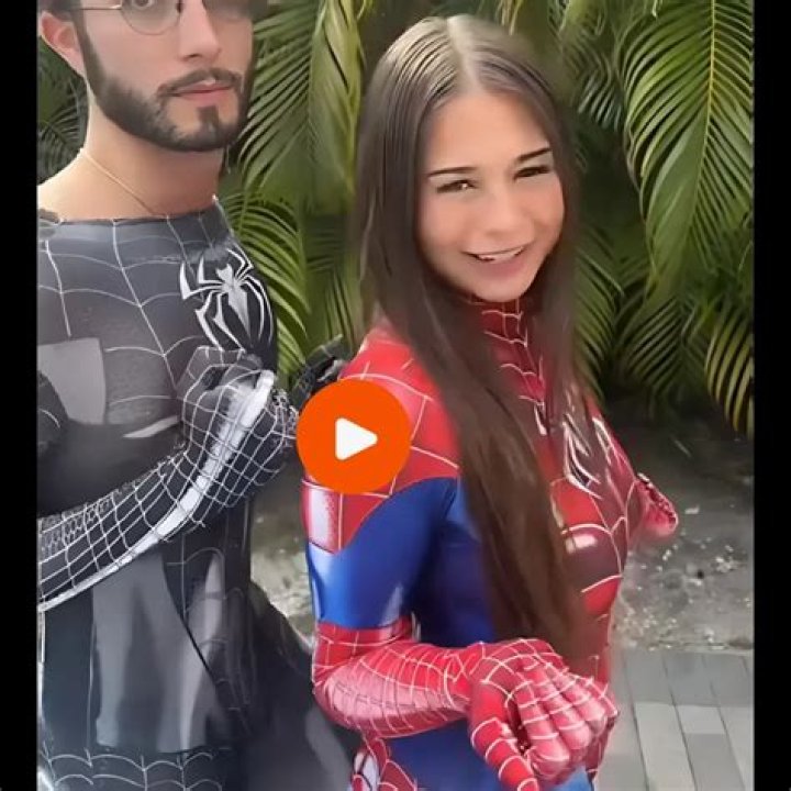Unraveling The Mystery: What Is The Sophie Rain Spider Man Video?
